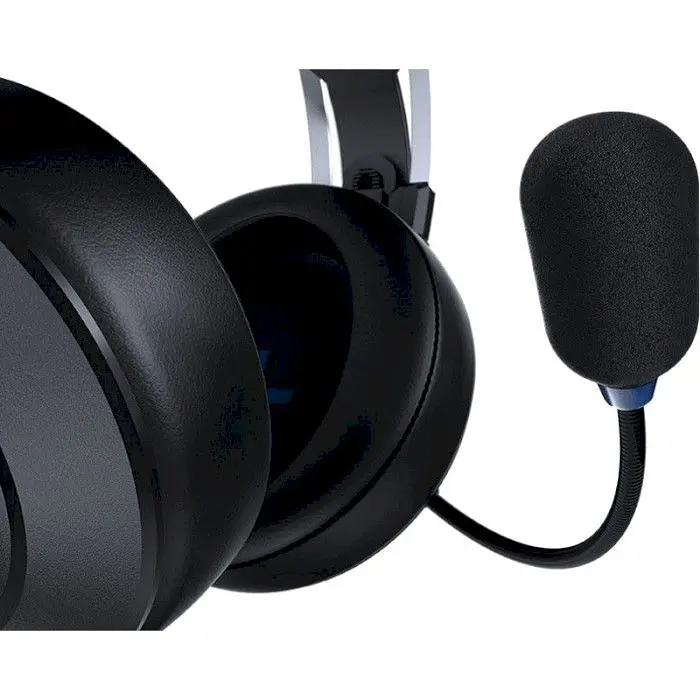 Ігрова гарнітура Cougar VM410 PS USB Black (VM410 PS) - фото 4