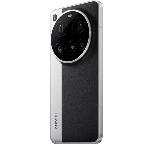 Смартфон Xiaomi 15 Ultra 16/512Gb Silver Chrome Global версия - фото 2