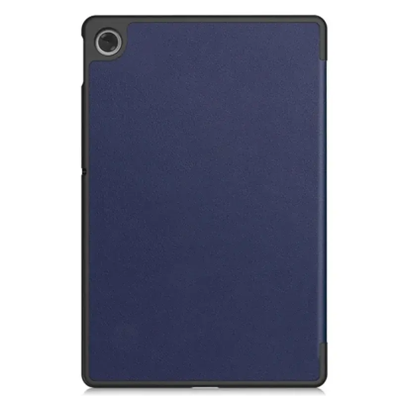 Чохол до планшета BeCover Smart Case Lenovo Tab TB-311FU 10.1" Deep Blue (713106) - фото 3