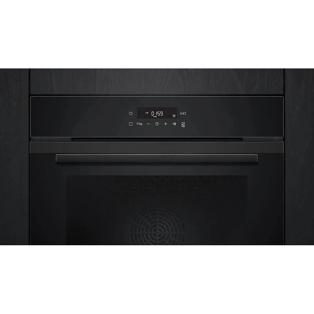 Духовка електрична Siemens HB272ABB0 - фото 4