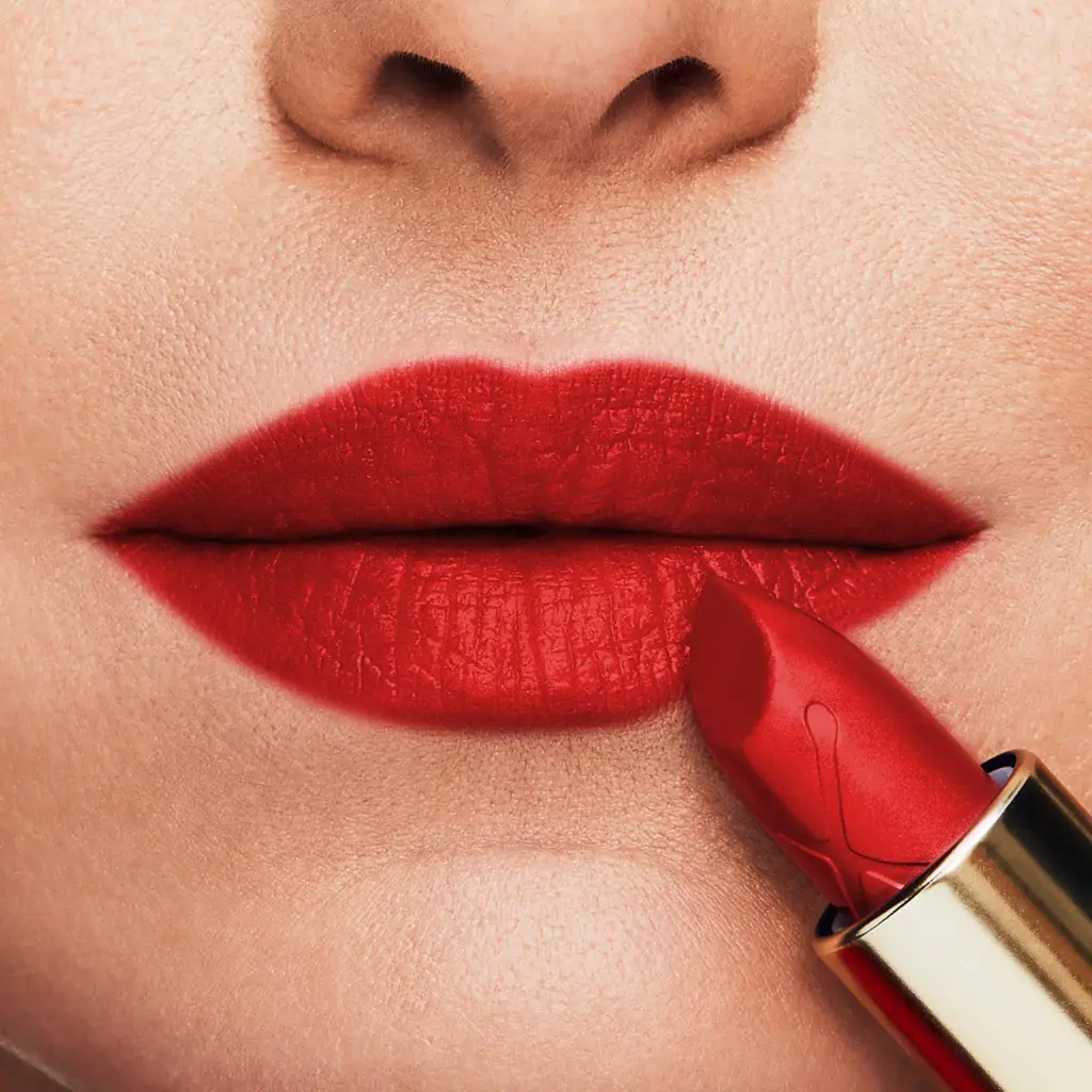 Зволожуюча помада для губ Max Factor Colour Elixir відтінок 075 Ruby Tuesday 4 г (8000018966816) - фото 3
