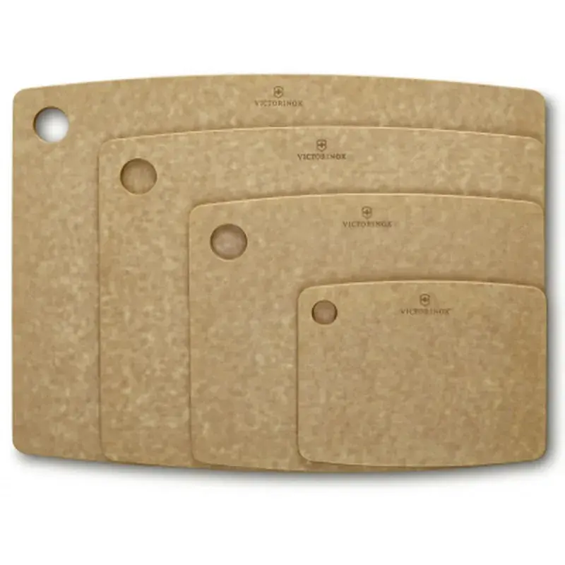 Дошка для нарізання Victorinox Epicurean Kitchen XL Brown (7.4123) - фото 2