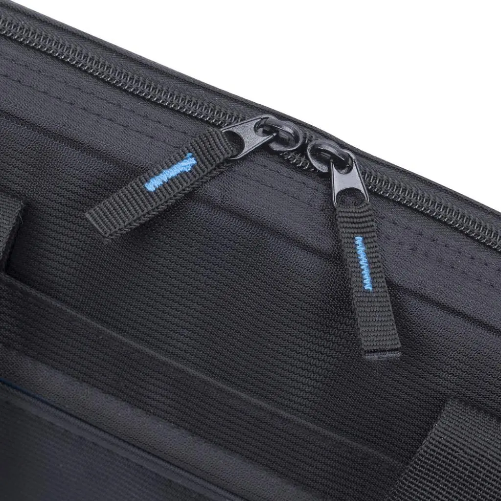 Сумка для ноутбука RivaCase 15.6" 8037 Black (8037Black) - фото 7