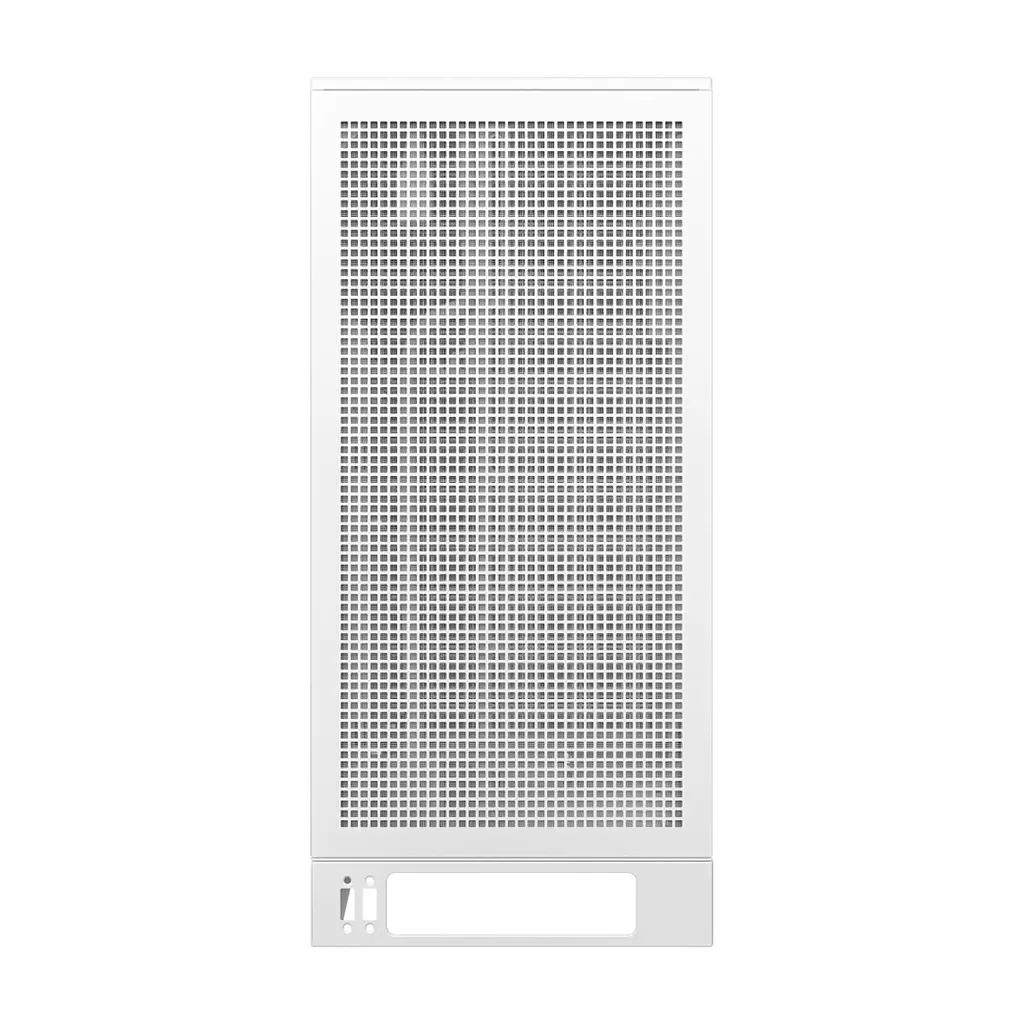 Корпус для ПК Deepcool CH270 Digital White (R-CH270-WHNDM0-G-1) - фото 8