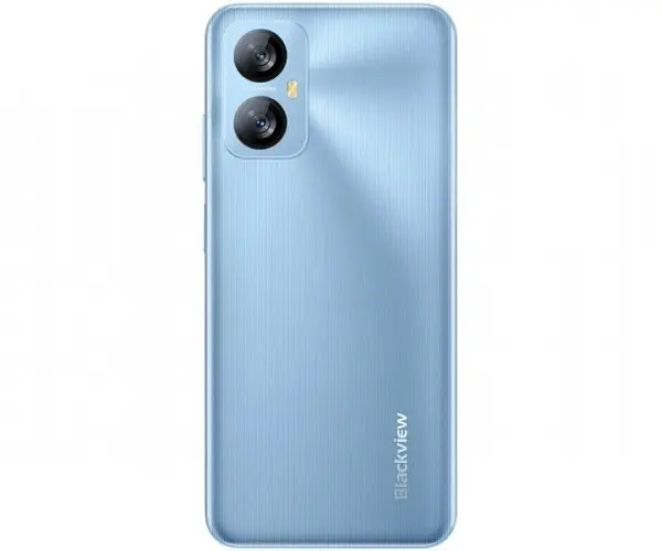 Смартфон Blackview A52 Pro 4/128GB синій (6931548314776) - фото 6