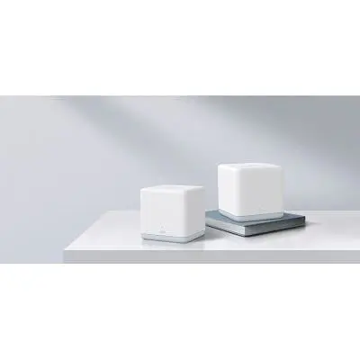 Точка доступу Wi-Fi Mercusys (HALO-H30-2-PACK) - фото 4