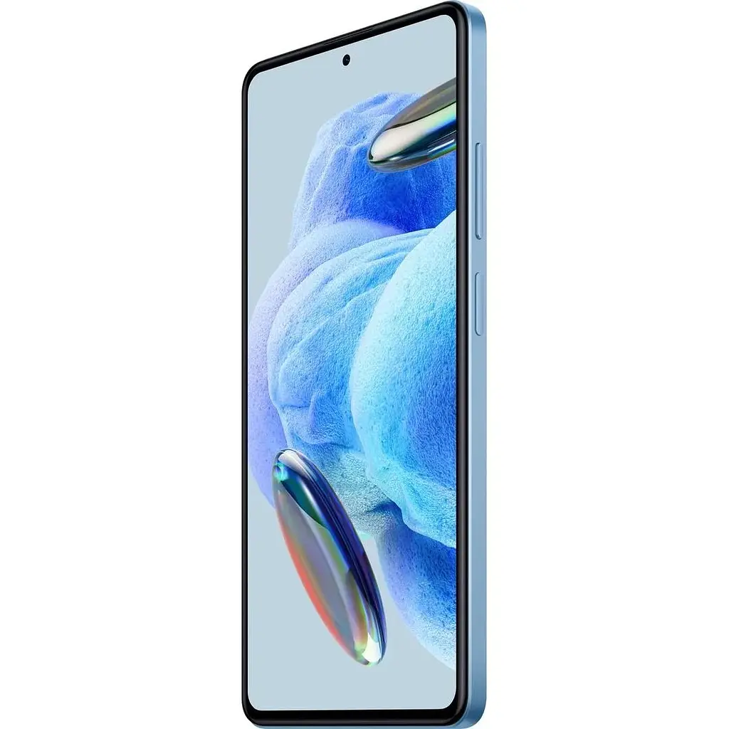 Смартфон Xiaomi Redmi Note 12 Pro 5G 8/128Gb Sky Blue (Global Version) NFC - фото 12