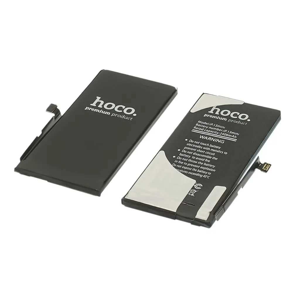 Акумулятор Hoco для Apple iPhone 13 Mini Original IC - фото 5