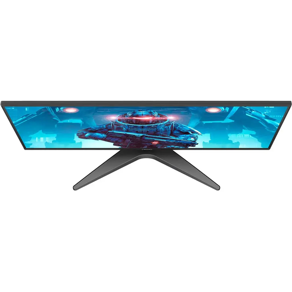 Монітор 23.8" AOC 24B36X (24B36X) 1920x1080 (FullHD) IPS 144 Hz - фото 8