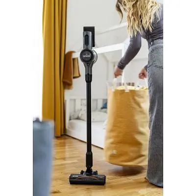Пылесос Gorenje (SVC222480AA) - фото 3