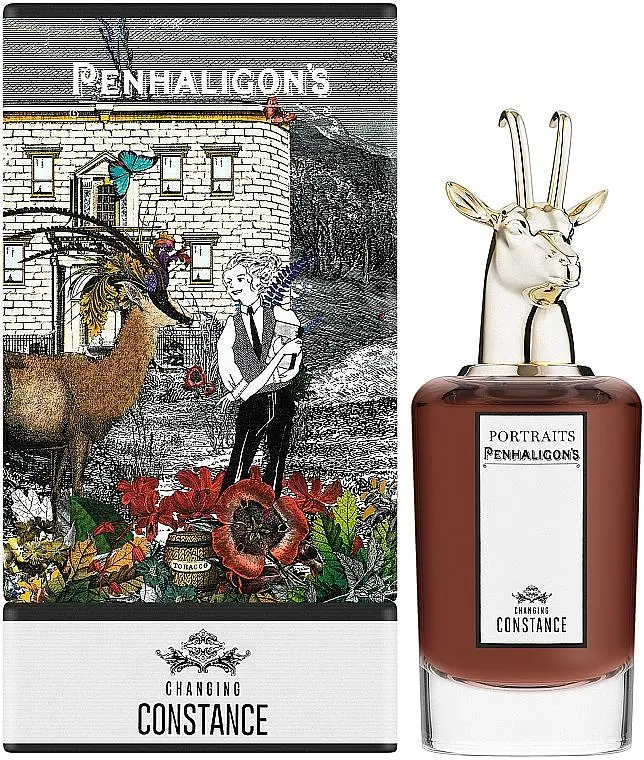 Парфумована вода Розпив Penhaligon's Changing Constance 5 мл - фото 2