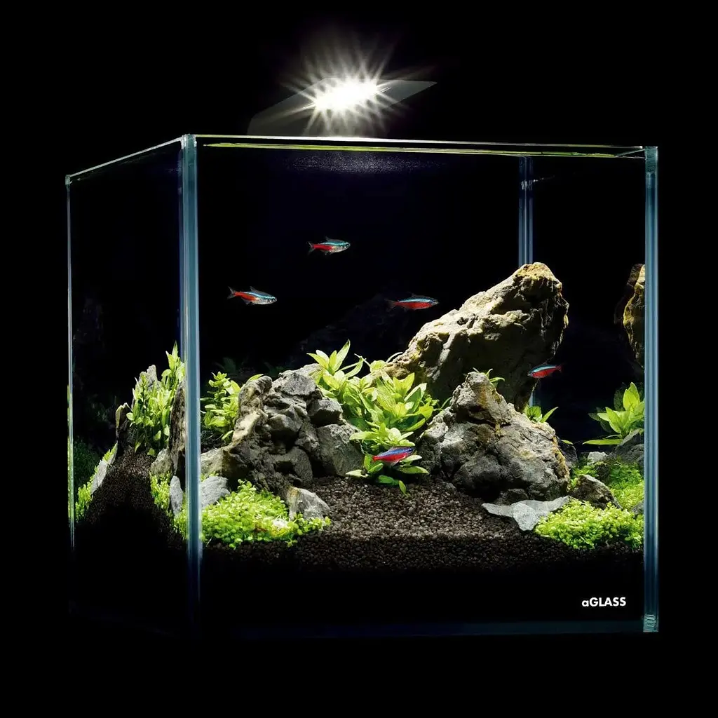 Комплект AquaLighter Nano Set, 10 л - фото 6