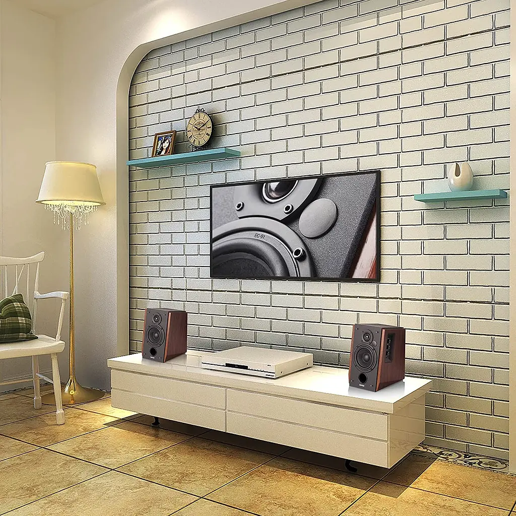 Акустическая система Edifier R1700BTs Bluetooth 66 Вт - фото 6