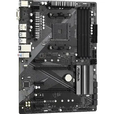 Материнська плата ASRock (B450 Pro4 R2.0) - фото 4