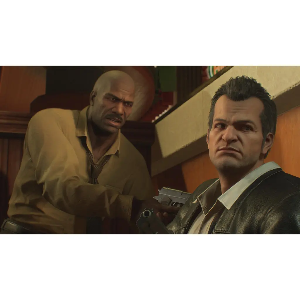 Ключ активації Microsoft Dead Rising Deluxe Remaster Digital Deluxe для Xbox Series S/X - фото 3
