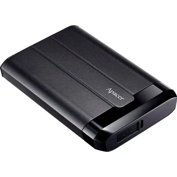 Внешний жесткий диск Apacer AC732 4TB [AP4TBAC732B-1] [94507] - фото 3