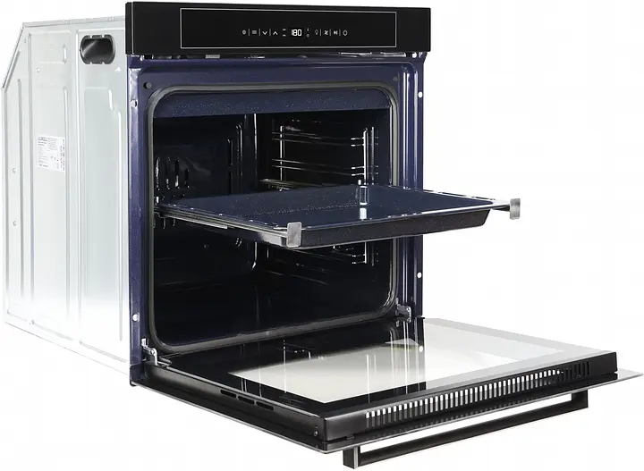 Духова шафа Luxell A68-LXSF3CTB - фото 7
