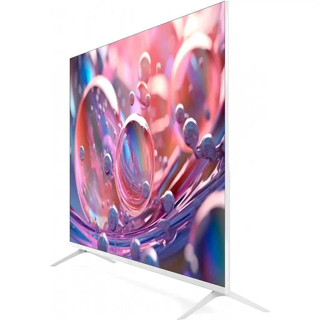 Телевизор Kivi U760Q 55'' LCD Ultra HD 4K (55U760QW) [135146] - фото 4