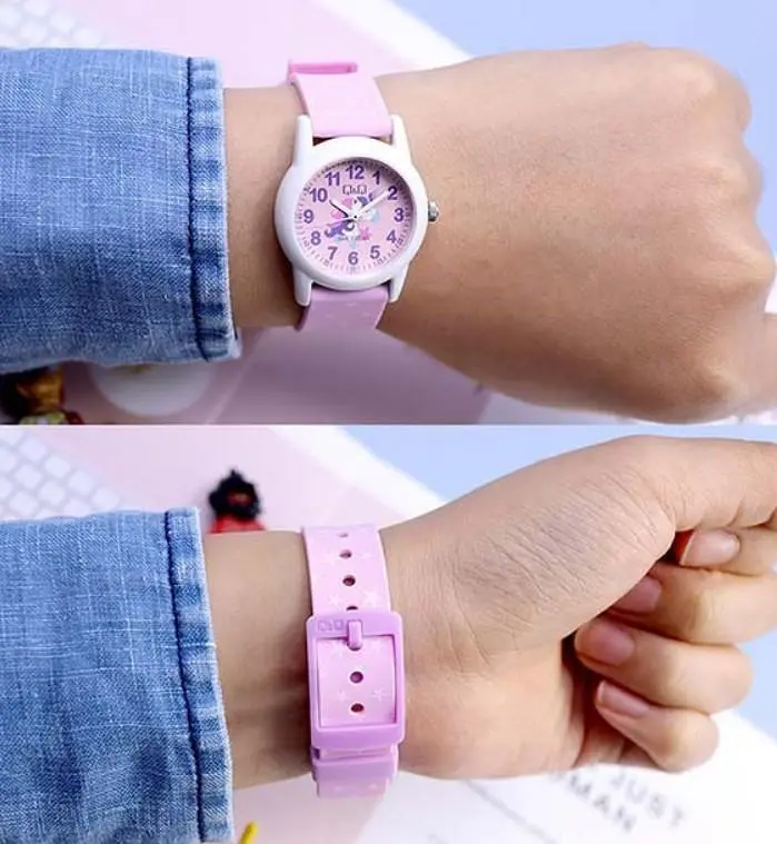 Годинник Q&Q VR99J013Y - фото 3