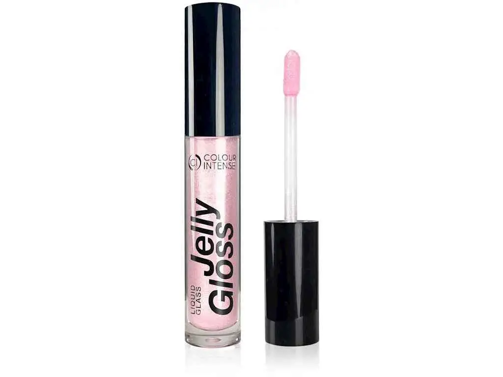 Блиск для губ COLOUR INTENSE JELLY GLOSS 6 мл 23 єдиноріг