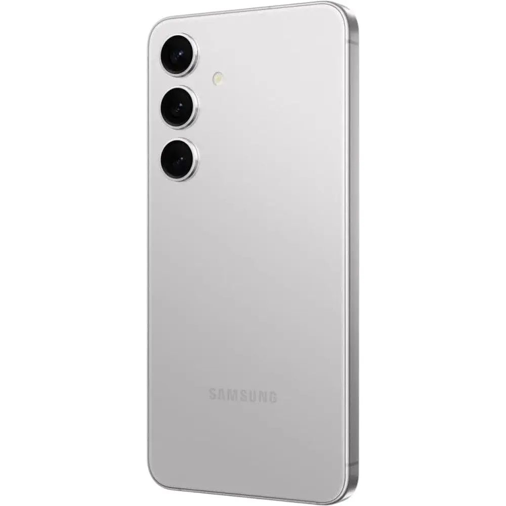 Смартфон Samsung Galaxy S24 8/128GB Marble Grey (SM-S921BZAD) - фото 6