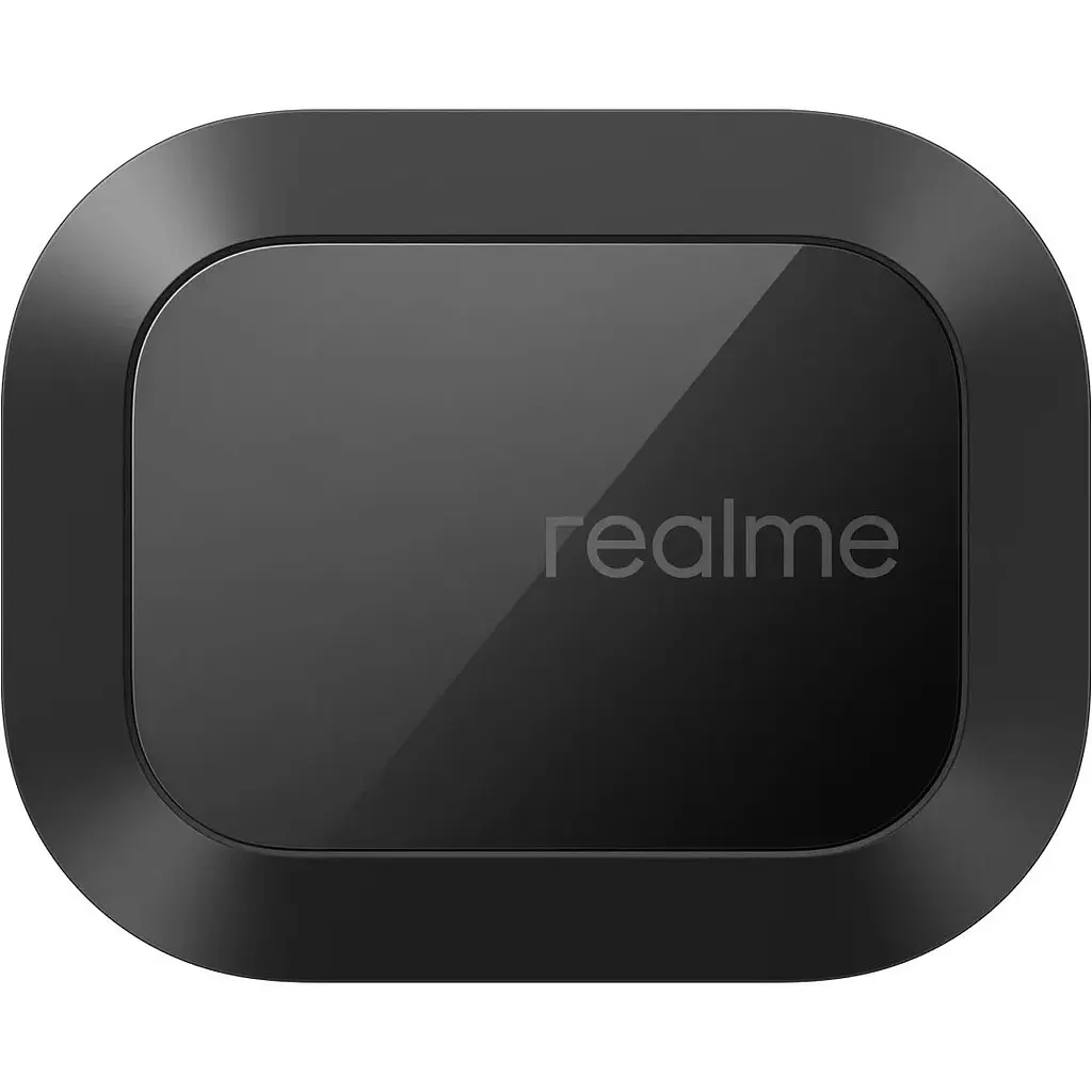 Навушники Realme Buds Air 8 Pro Black [167438] - фото 3