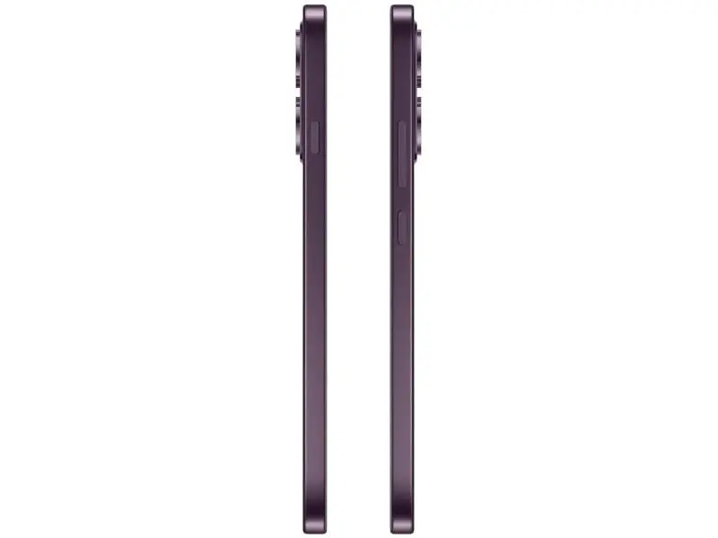 Смартфон OPPO Reno16 F 5G 8/256GB Twilight Violet - фото 7