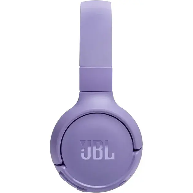 Гарнітура JBL Tune 520BT Purple (JBLT520BTPUREU) (6861954) - фото 6