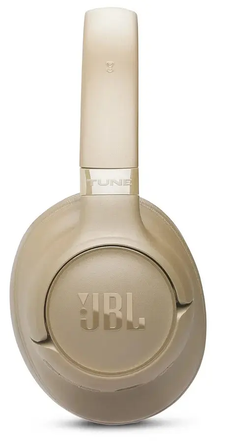 Гарнітура JBL TUNE 730BT Beige (JBLT730BTBEG) (7225532) - фото 8