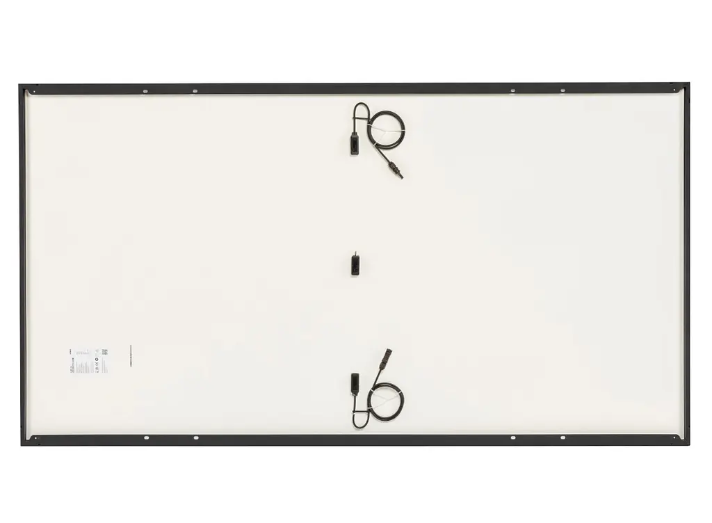 Солнечная панель Longi LR566HTH-530M Wp (BFR), 40.22V 13.18A, 2094х1134х35 - фото 2