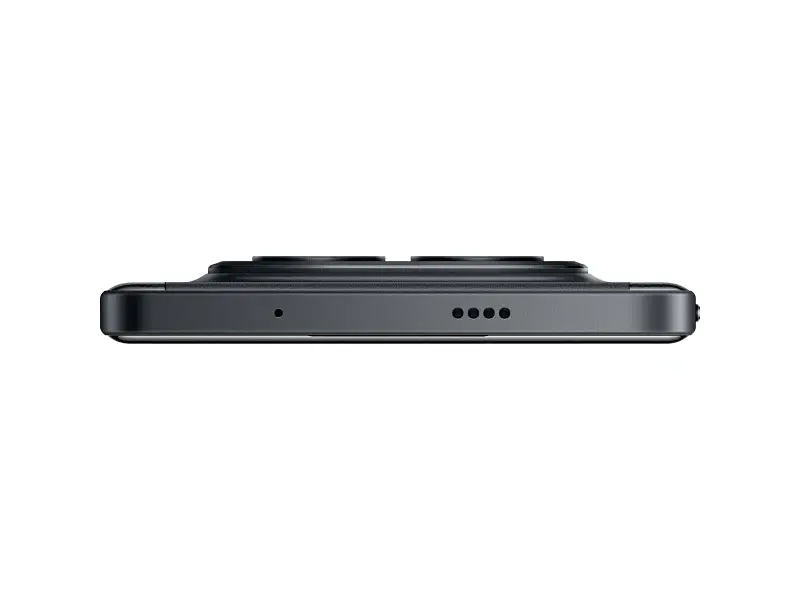 Смартфон Xiaomi POCO M8 Pro 5G 8/256GB Black - фото 9