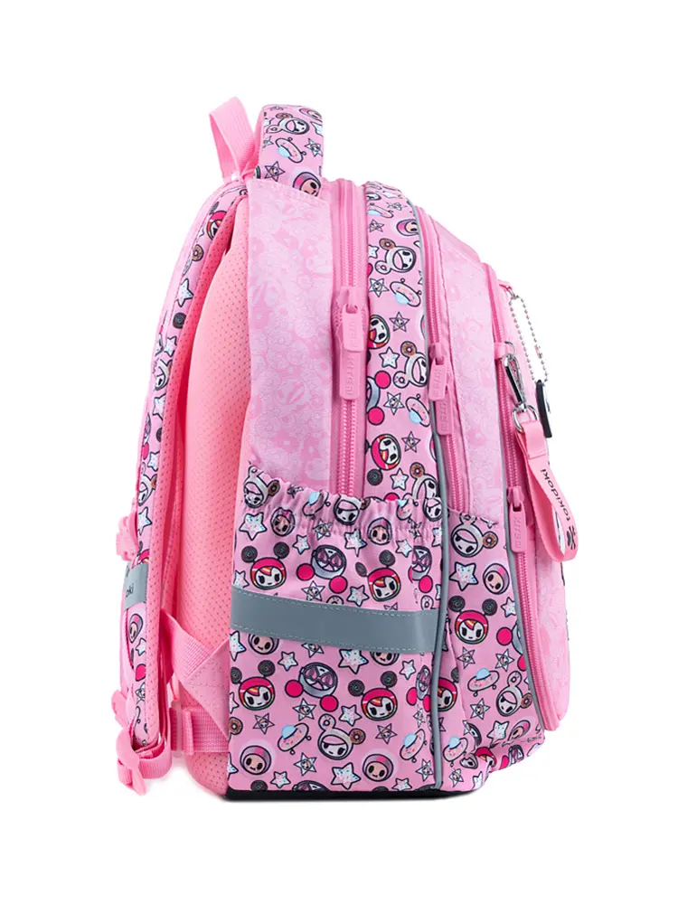 Рюкзак для дівчинки Kite Education колір рожевий KITE ЦБ-00225118 - фото 2