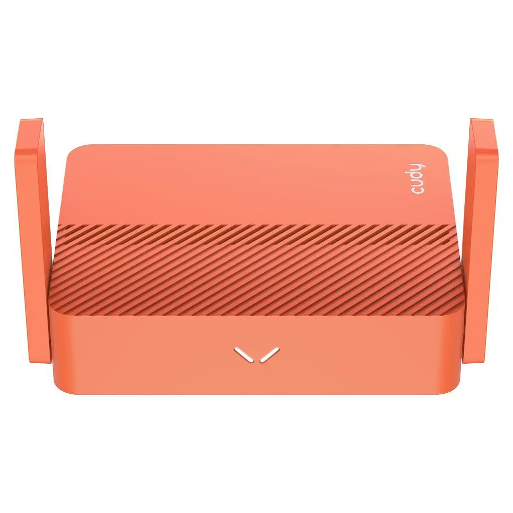 Маршрутизатор Cudy TR1200 - фото 3