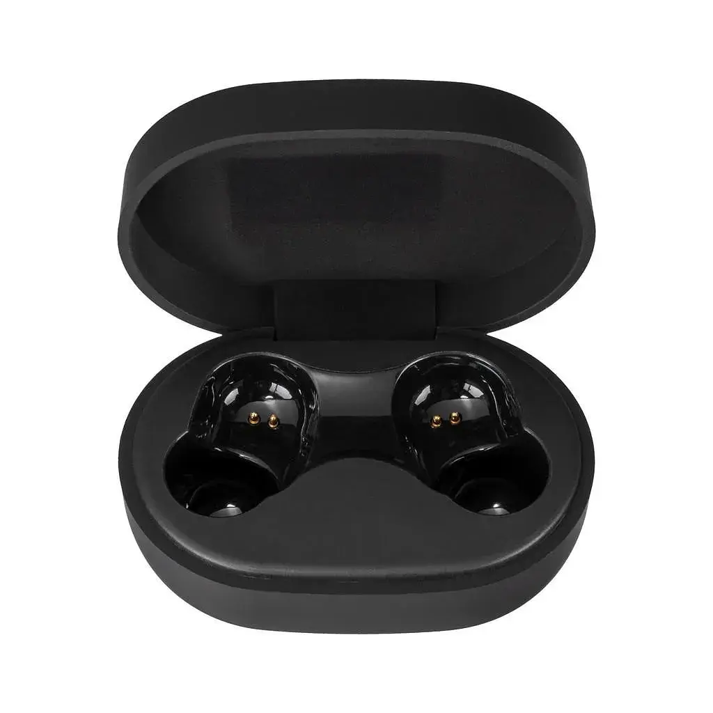 Навушники Gelius Reddots TWS Earbuds GP-TWS010 Black (00000082297) - фото 12