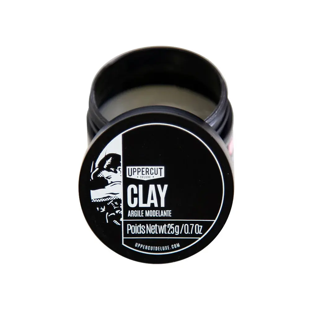 Глина Uppercut Deluxe Clay 25 г - фото 2