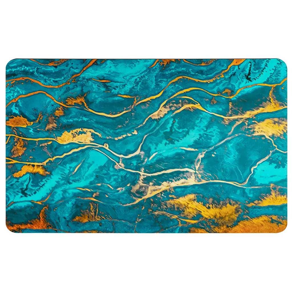 Вологопоглинаючий килимок 50x80CMx3MM (D) SW-00002542 - фото 3