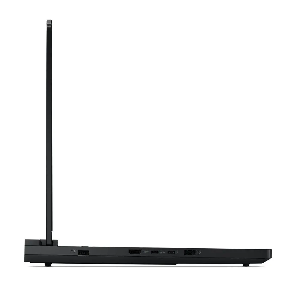 Ноутбук Lenovo Legion Pro 7 16IAX10H 83F5004JPB,2560 x 1600,Ultra 9 275HX 24 C/24 T,2.1 GHz - 5.4 GHz - фото 6