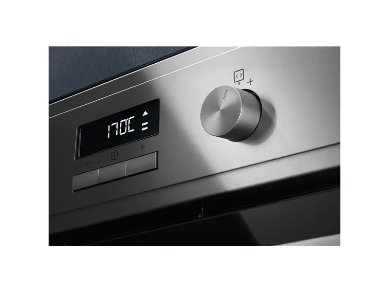 Духова шафа Electrolux EOF4P56X - фото 4