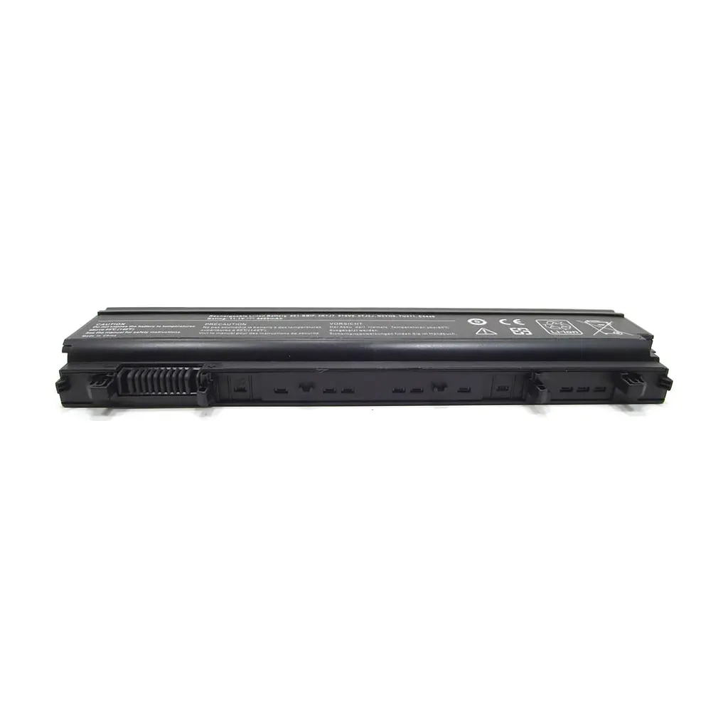 Акумулятор до ноутбука Dell LatitudeE5440VV0NF, 58Wh (5200mAh), 6cell, 11.1V, Li-ion AlSoft (A47798) - фото 2