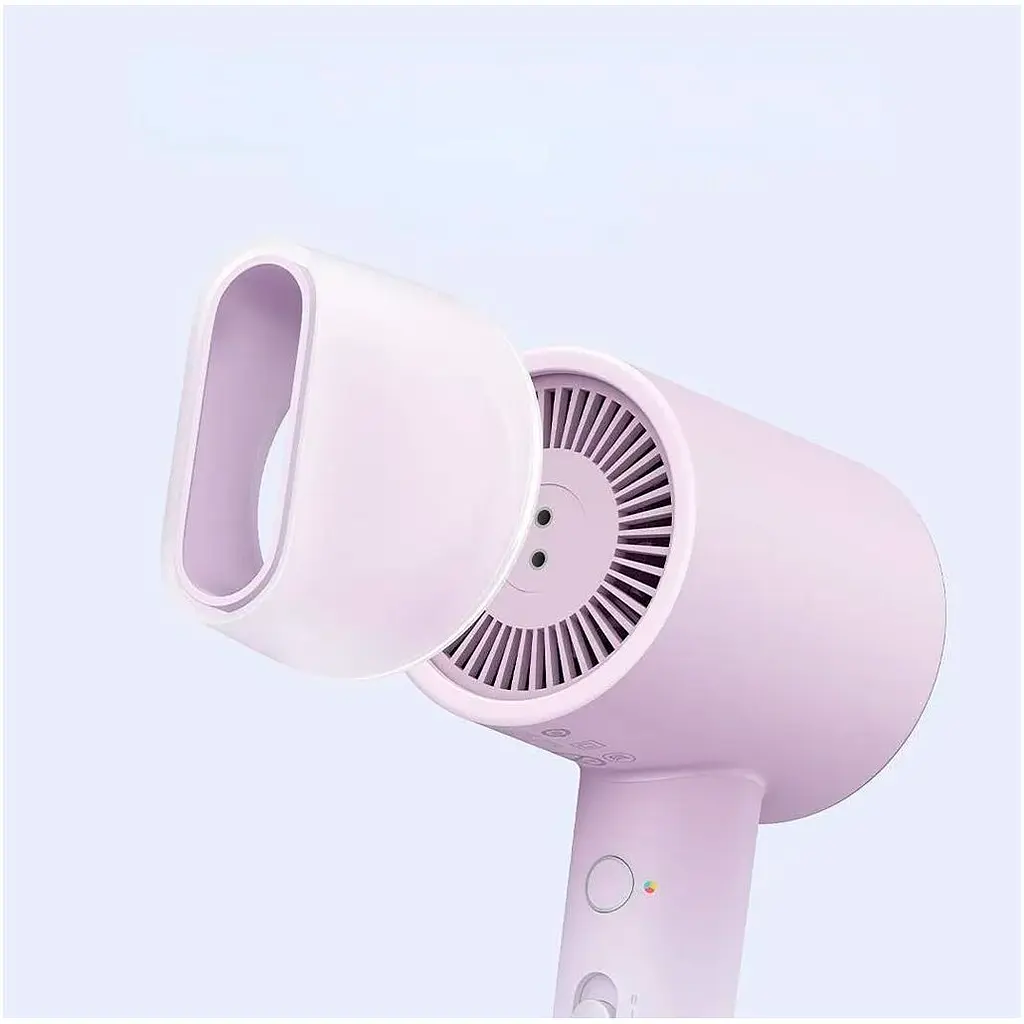 Фен MiJia H301 Purple (CMJ03ZHMV) [126243] - фото 6