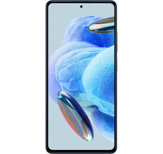 Смартфон Xiaomi Redmi Note 12 Pro 5G 6/128GB Blue Global Rom Refurbished - фото 2