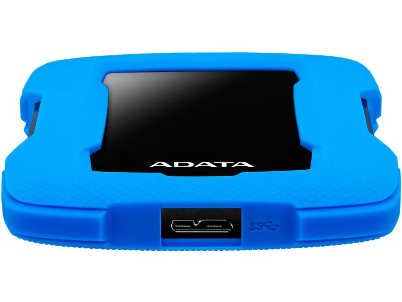 Жорсткий диск A-Data AHD330-1TU31-CBK - фото 6