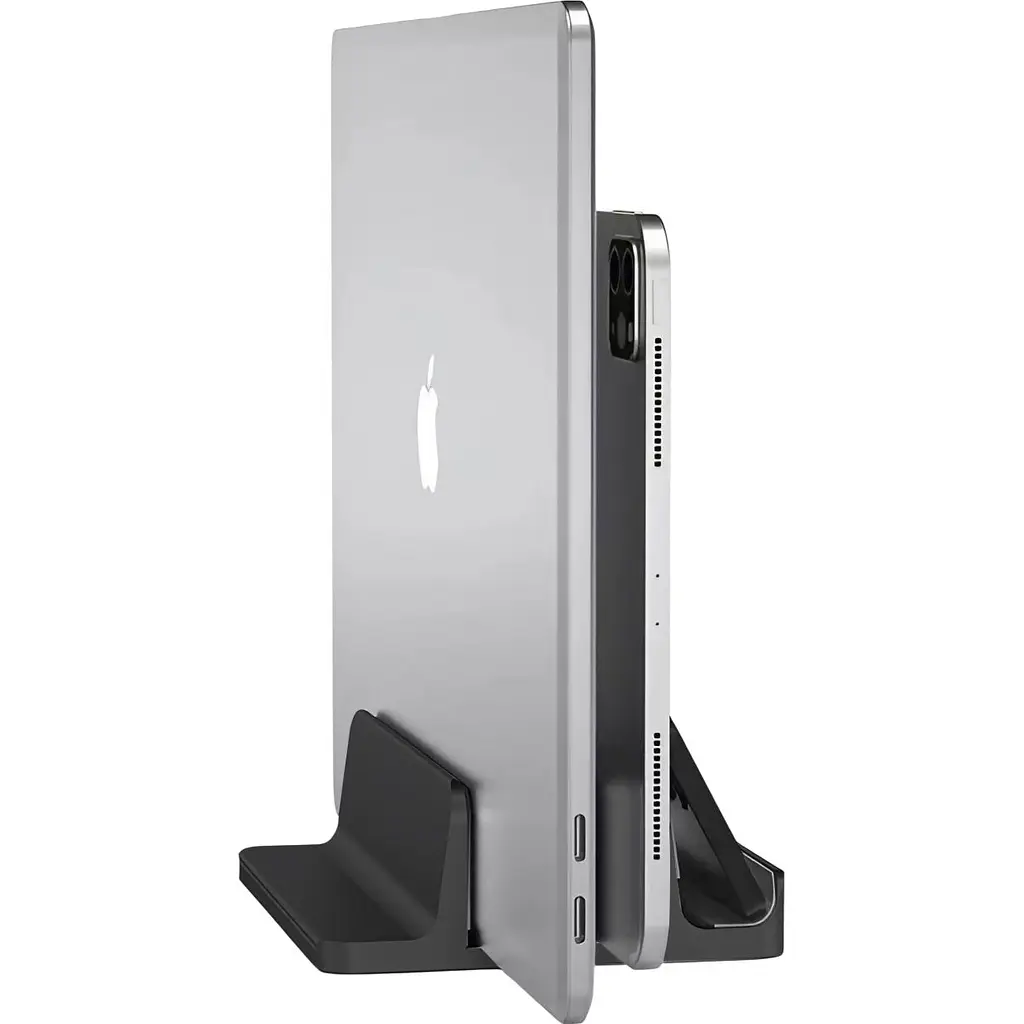 Підставка для ноутбука OfficePro LS730B Black [144418] - фото 3