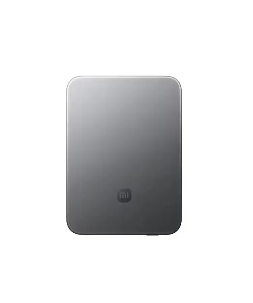Павербанк Xiaomi Jinshajiang Ultra-thin Magnetic Power Bank 5000mAh 22.5W (MDY-20-EB)