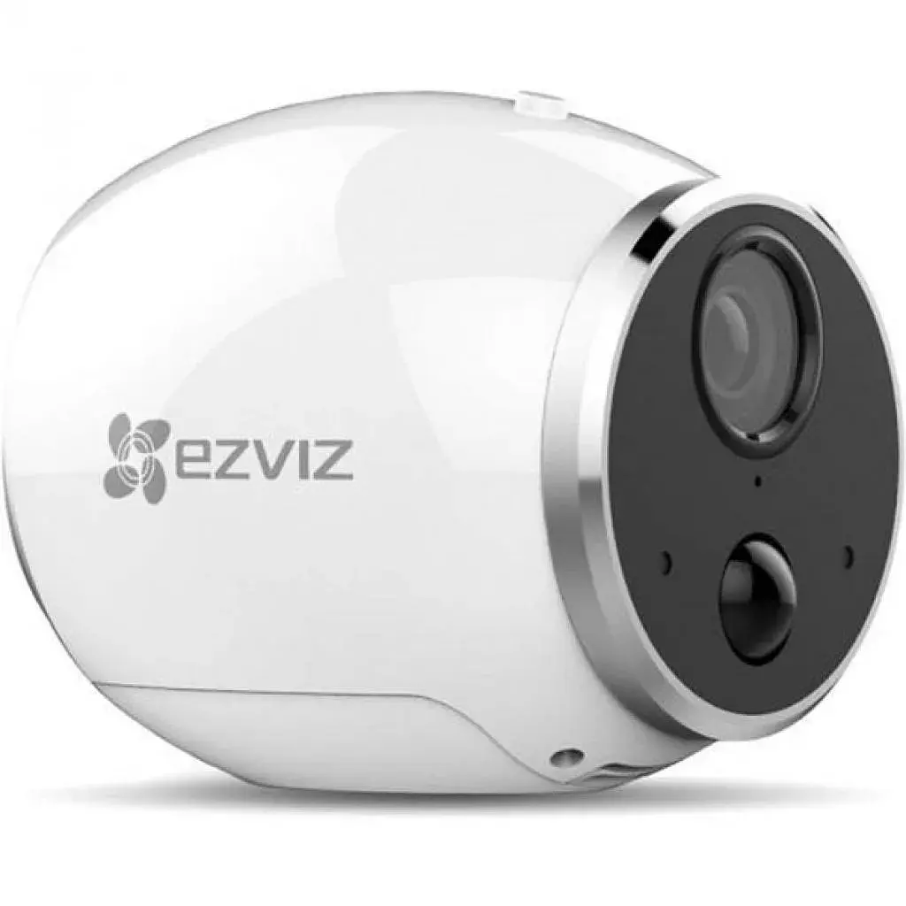 Камера відеоспостереження Ezviz CS-CV316 (2.0) - фото 2