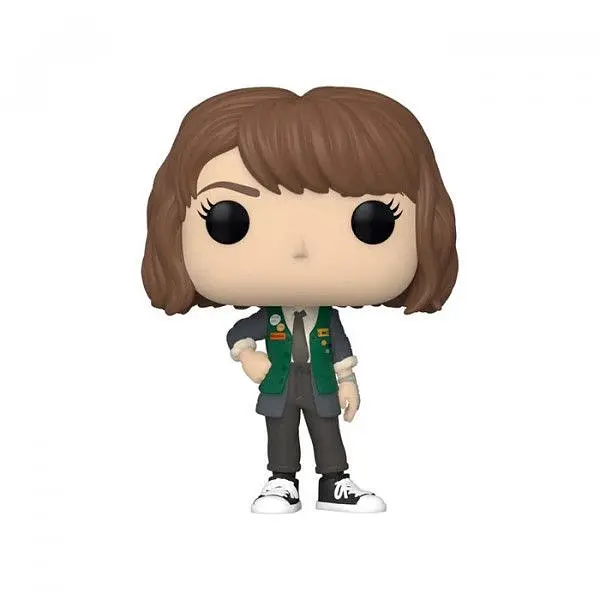 Фігурка Funko Pop Фанко Поп Stranger Things Robin Дуже дивні справи Робін 10 см ST R 1244 - фото 2