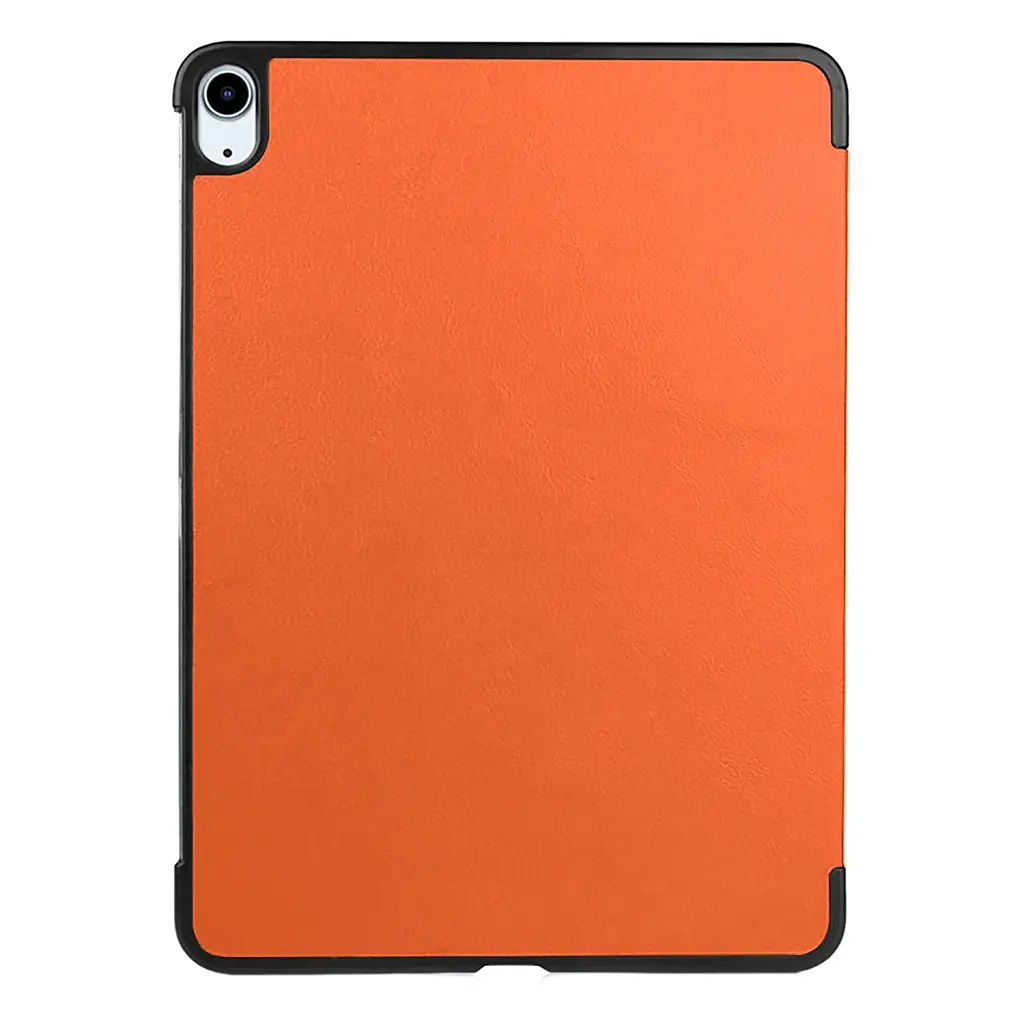 Чехол ArmorStandart Smart Case для iPad 11 2025 (A16) / 10.9 2024 / 2022 Orange - фото 2