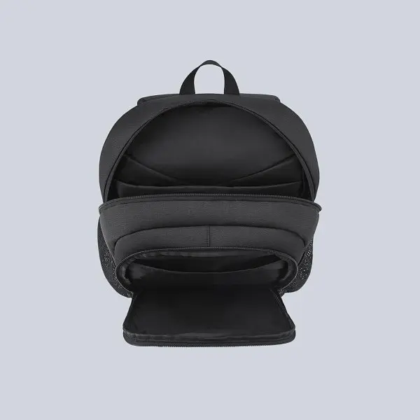 Рюкзак RunMi 90 Points Large Capacity Business Travel Backpack 23L (6941413217897) чорний - фото 4