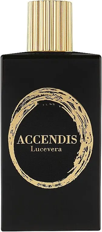 Оригінал Accendis Lucevera 100 мл Парфумована вода - фото 3