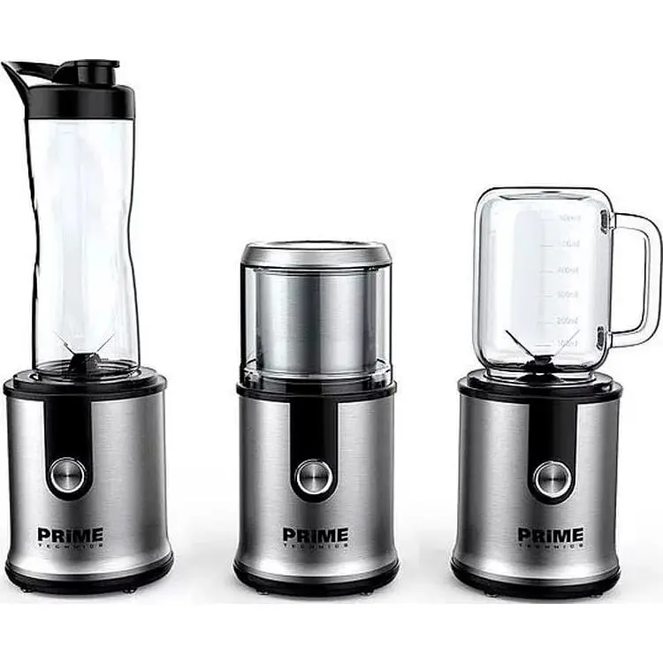 Кофемолка Prime Technics PCGS 30110 X [80390] - фото 4